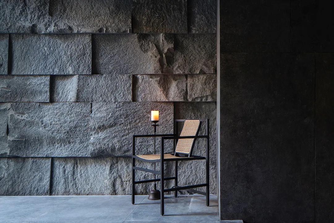 苏州森林湖别墅私宅丨中国苏州丨苏州贝瑞空间设计事务所-58