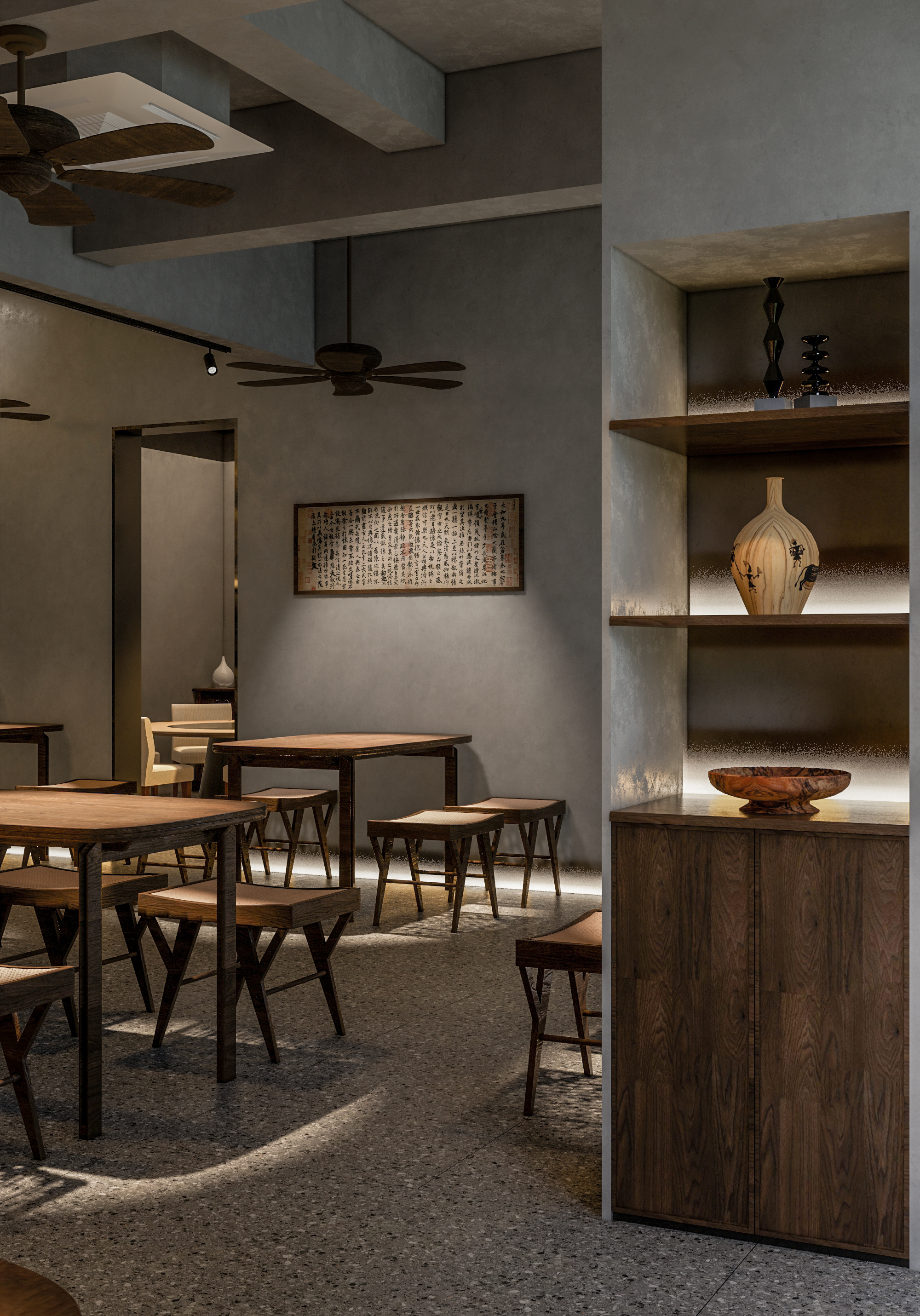 新中 | 羊汤馆-0