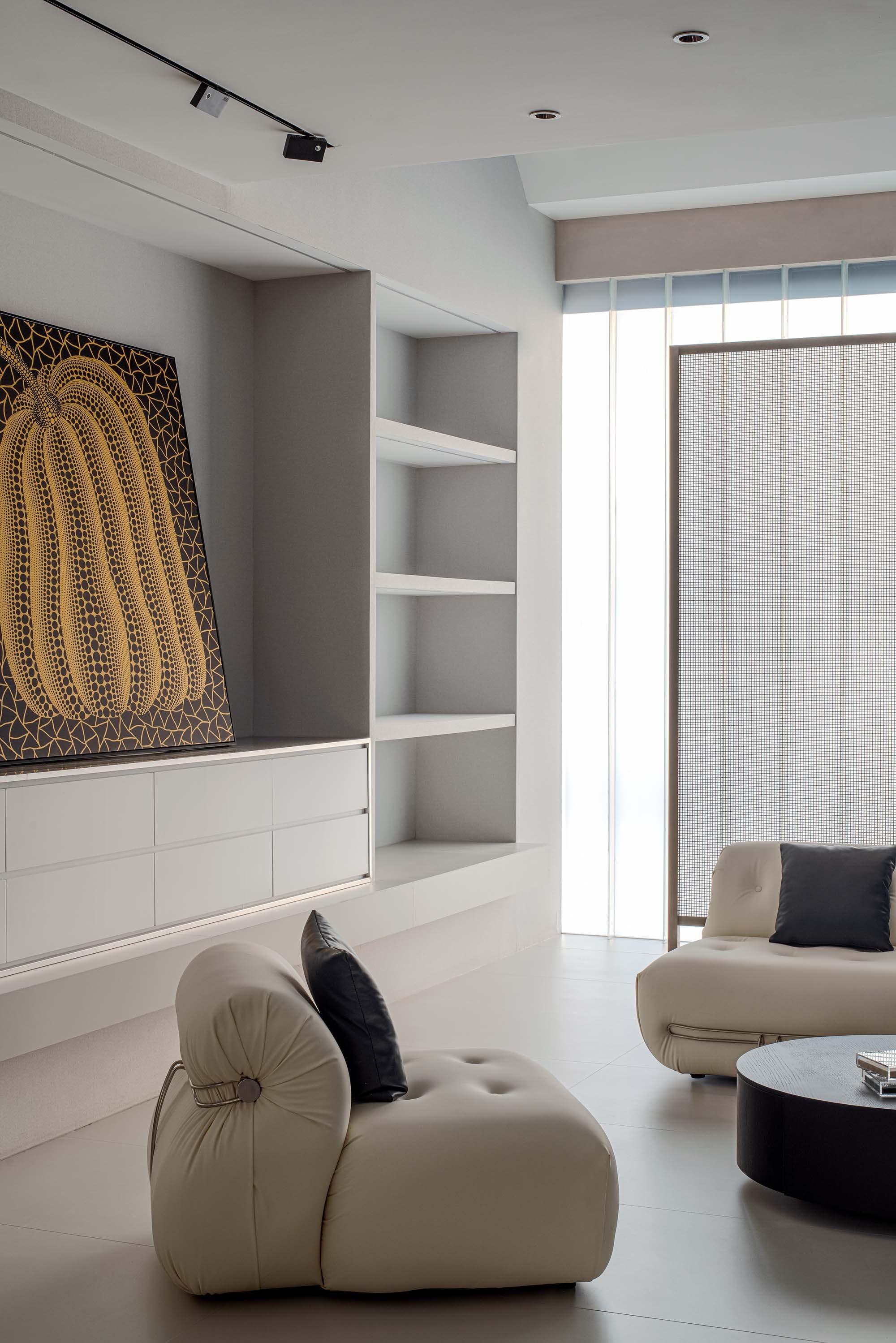 雅淇诺软装展厅丨中国广东丨陈浩鹏(深圳)室内设计有限公司-15