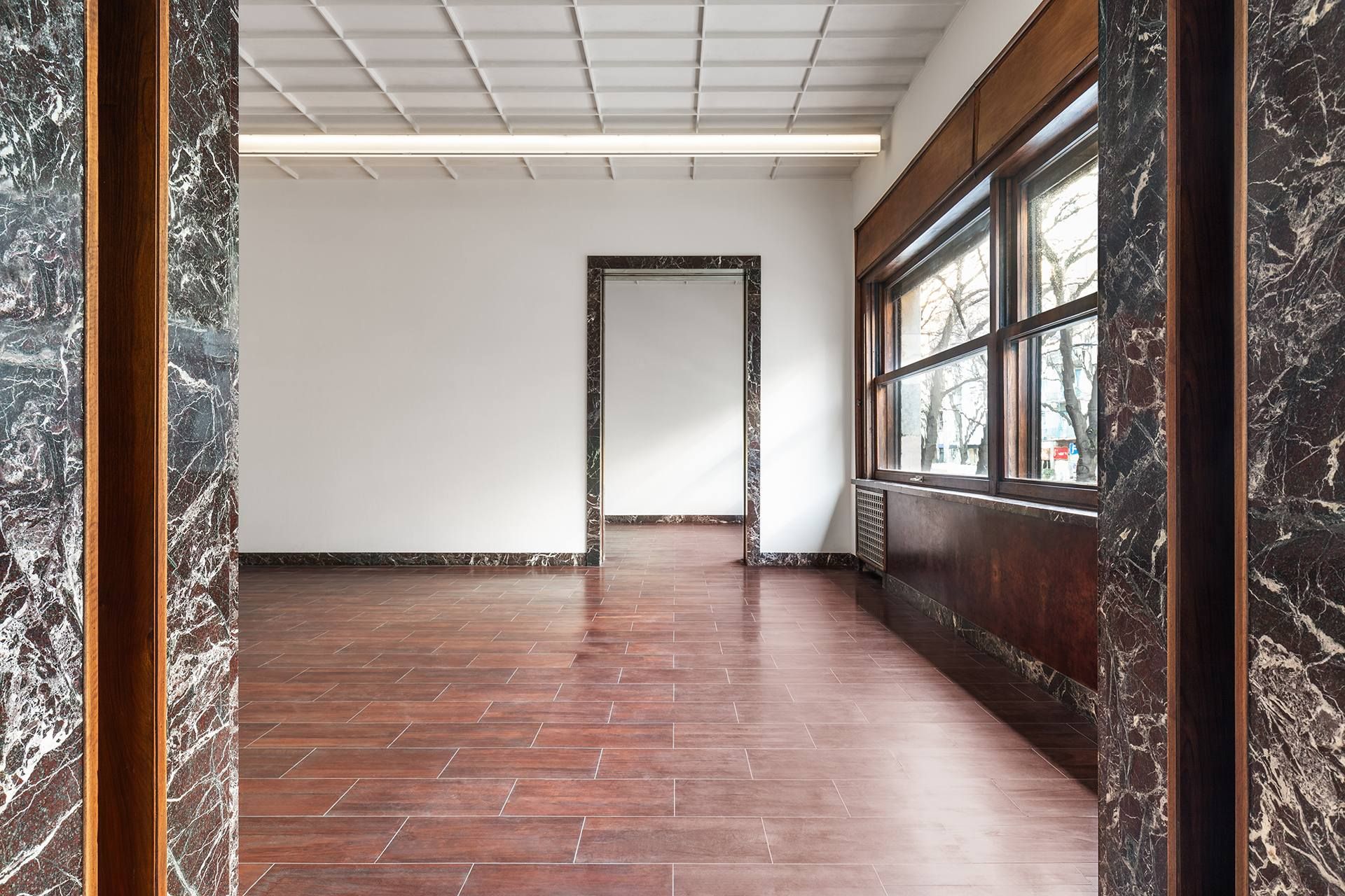 丨意大利米兰丨Binocle（Lorenzo Bini领导的工作室）-43