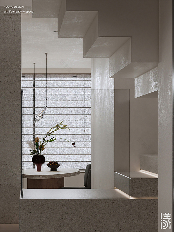 能让全家人统一审美的现代极简风丨深圳漾空间设计有限公司-55