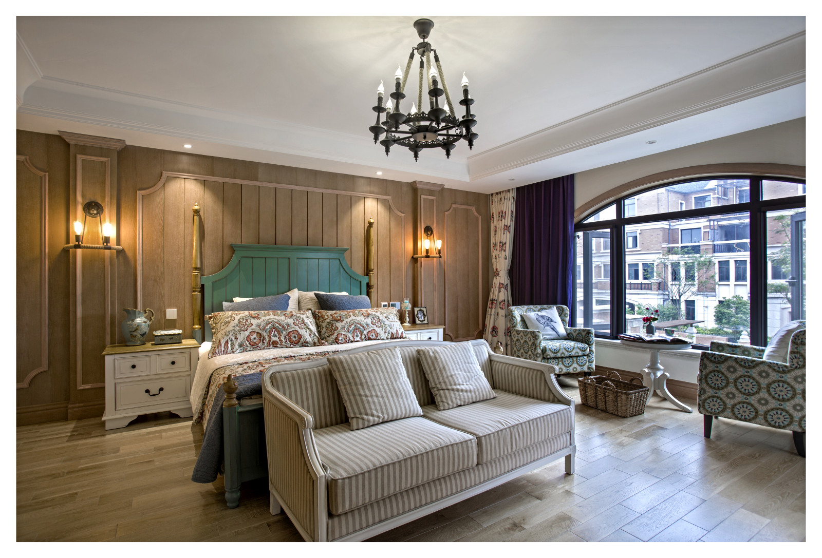 花香满径 忘却时光-19