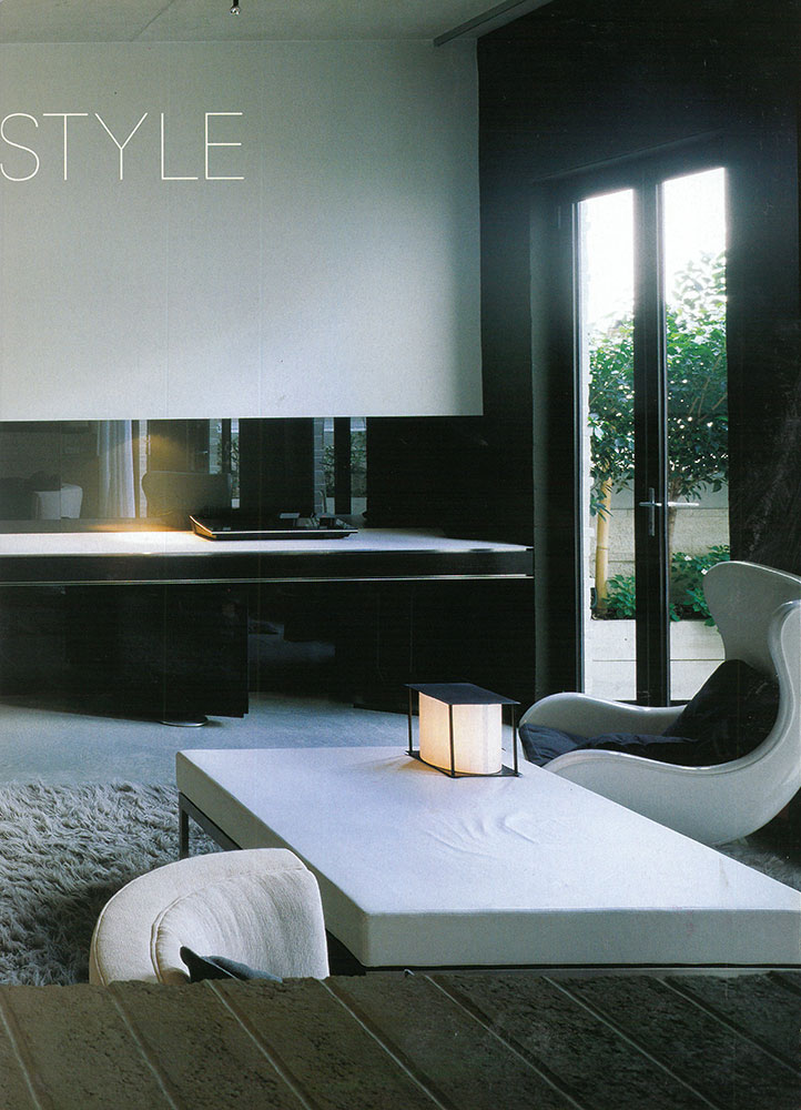 Media Index - B.E Architecture-541