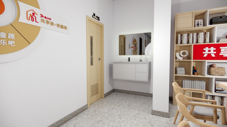 共享社幸福里打造-16