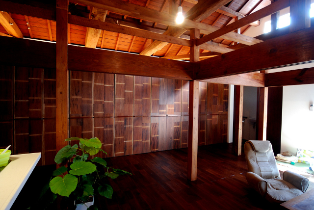 mmk #075  COGITE住宅翻新项目丨日本宫崎丨有限会社COGITE-18