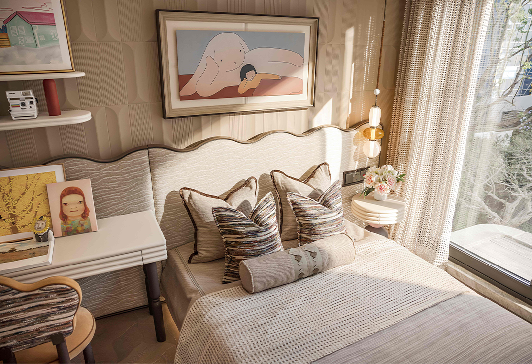 新作｜紫香舸：Hygge，安放身心的舒适角落-25