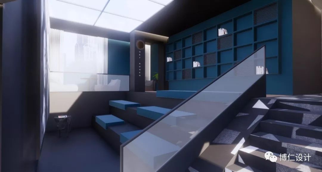 案例 | Z+艺术酒店设计-29