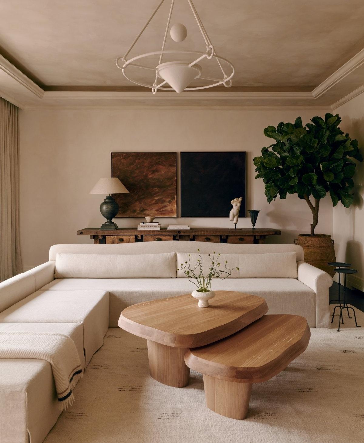 伦敦 Mulberry Square 联排别墅丨英国伦敦丨Banda Property-3