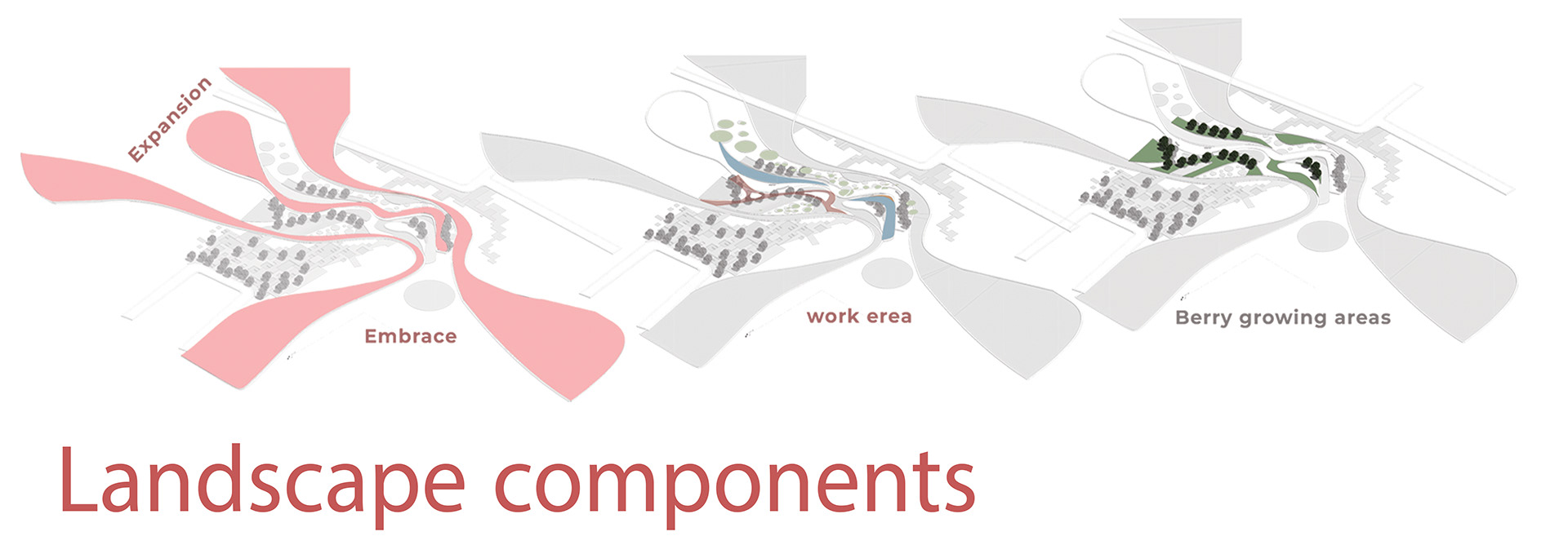乡村建筑改造丨Shoubra工程学院建筑系-19