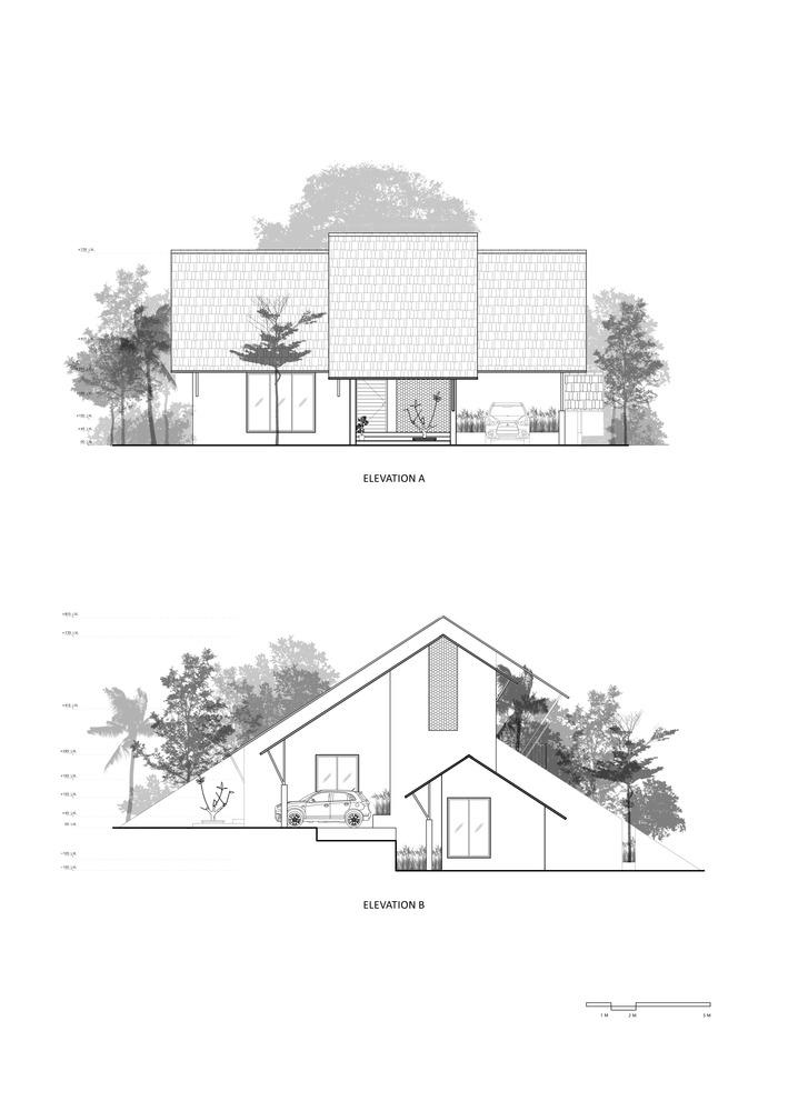 简朴之居 | 印度低成本住宅设计-81