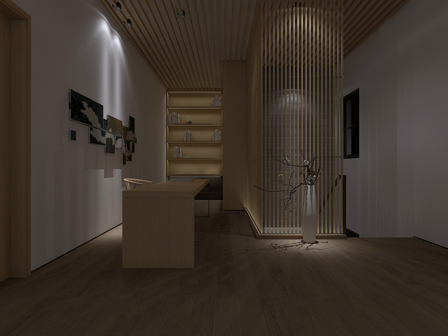 漳州东山领海旗滨别墅区-2