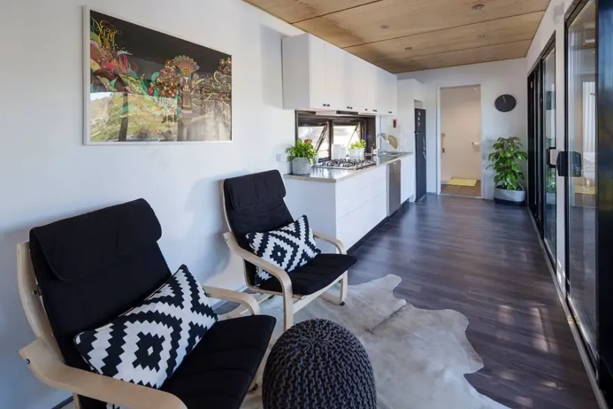 30,000€打造集装箱梦想之家-3