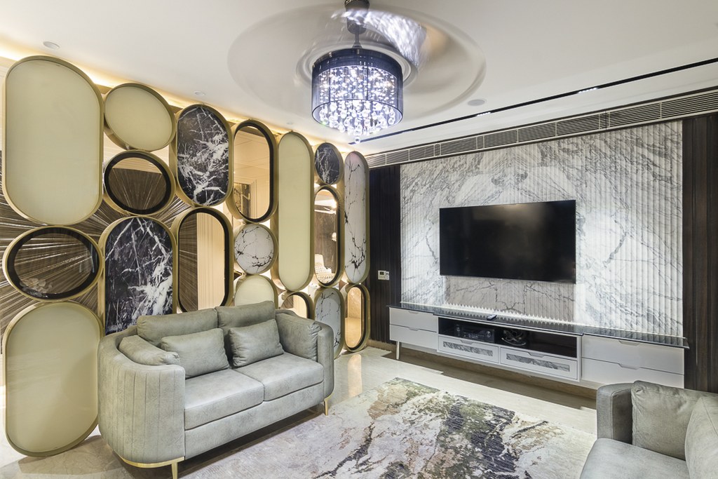 丨印度新德里丨Arch Studio 18-7