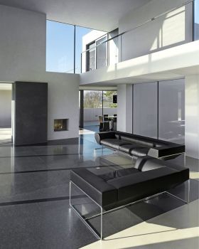 Aatrial House
