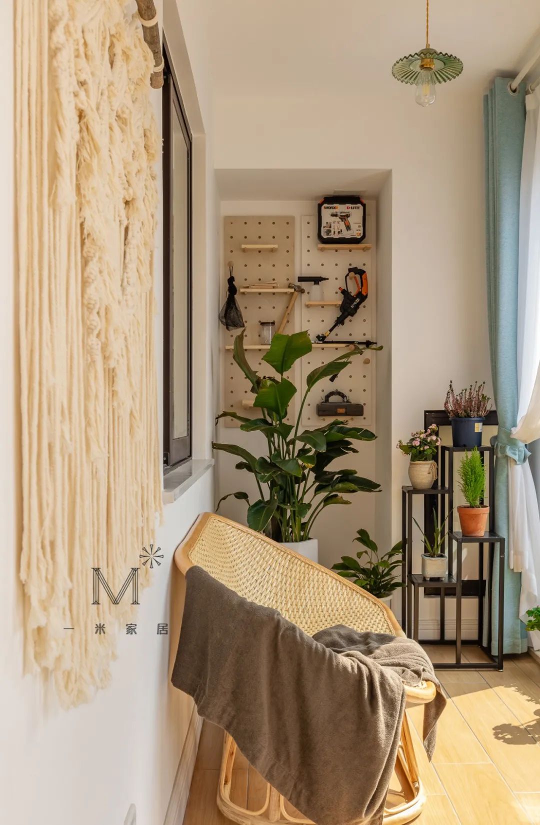 绿居仙踪 | 4.3 YIM 休闲 MUJI 风-69