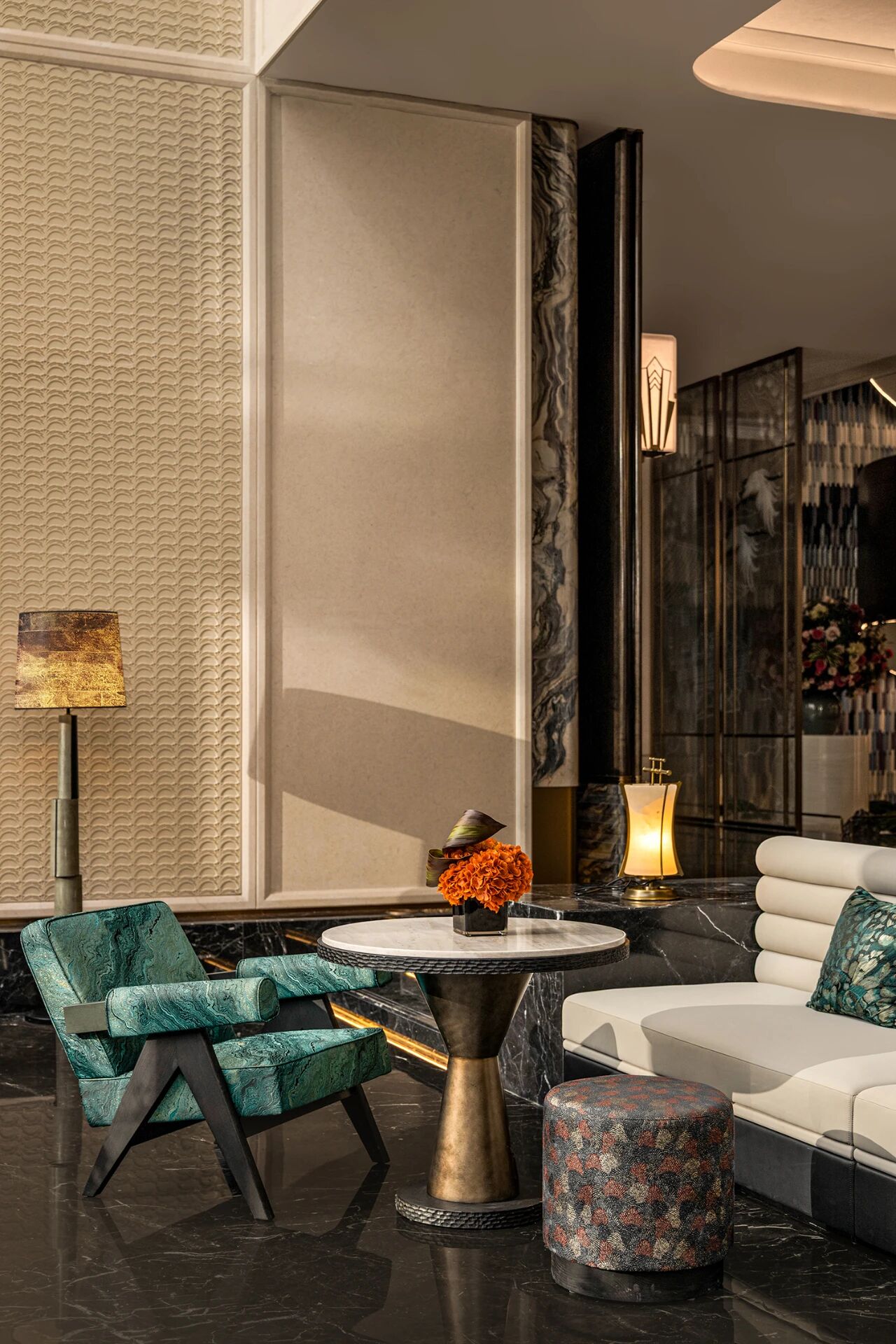 飞龙绿城·颐和海岸丨中国烟台-25