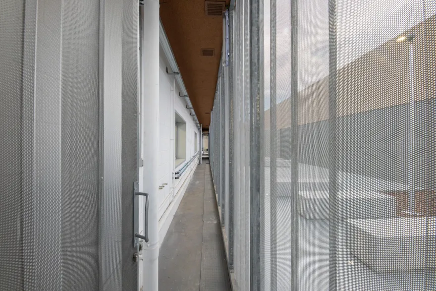 高科技孵化器丨西班牙丨DUNAR arquitectos-12