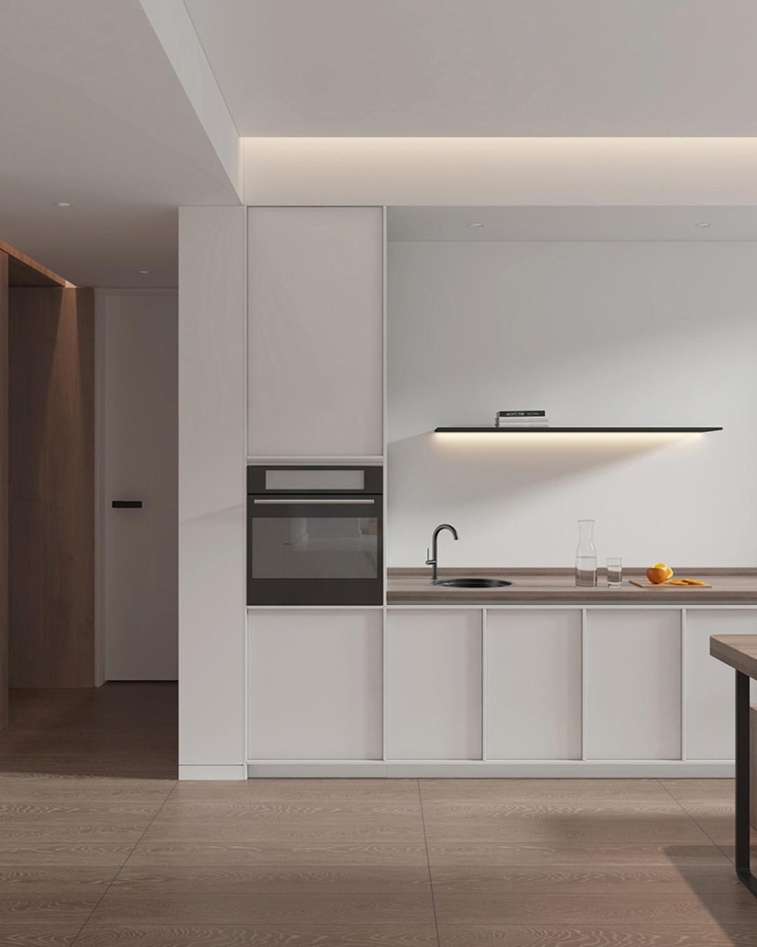 简约日式公寓设计-7