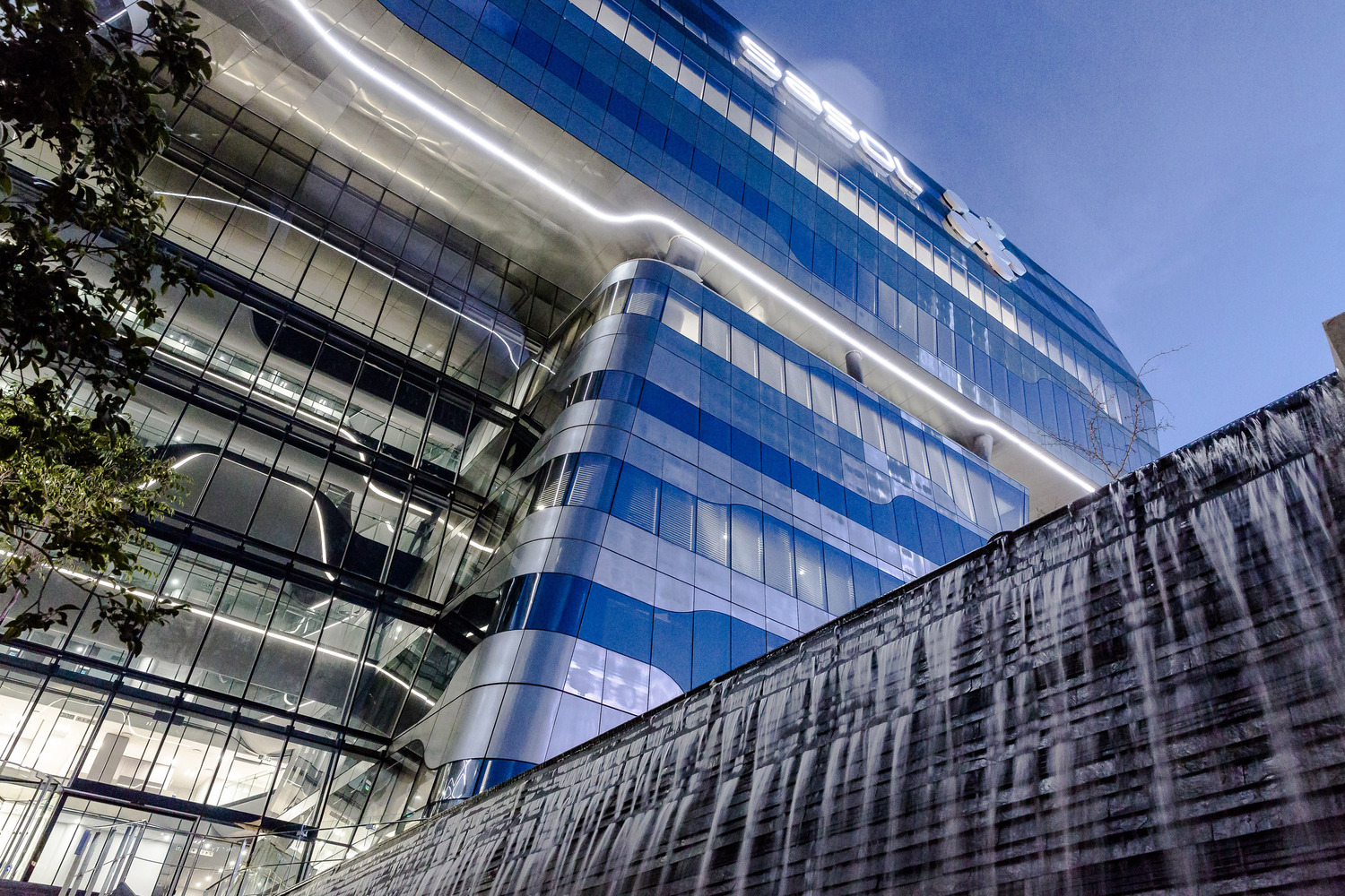 Sasol Place  Paragon Architects-41