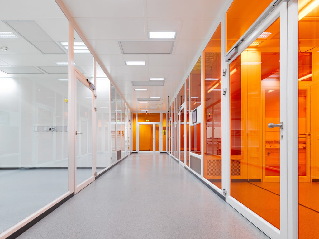 软纳米科学中心（SoN）丨德国明斯特-17