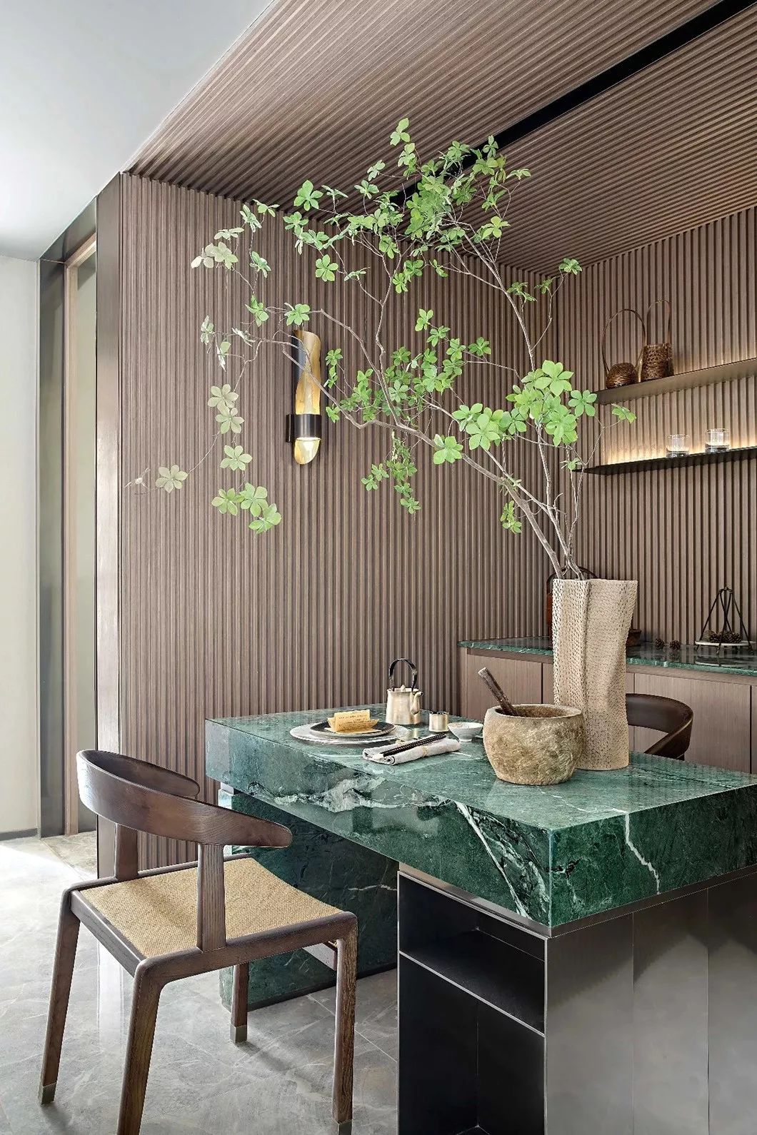 阳光城龙岩花漾江山别墅丨中国福建-37