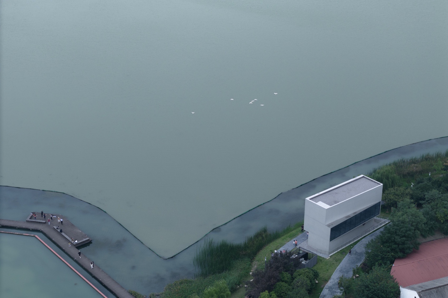 镜像丨中国长沙丨地方工作室 + 湖南大学设计研究院有限公司-113