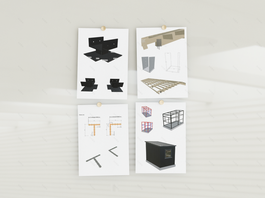 室内设计方案-16