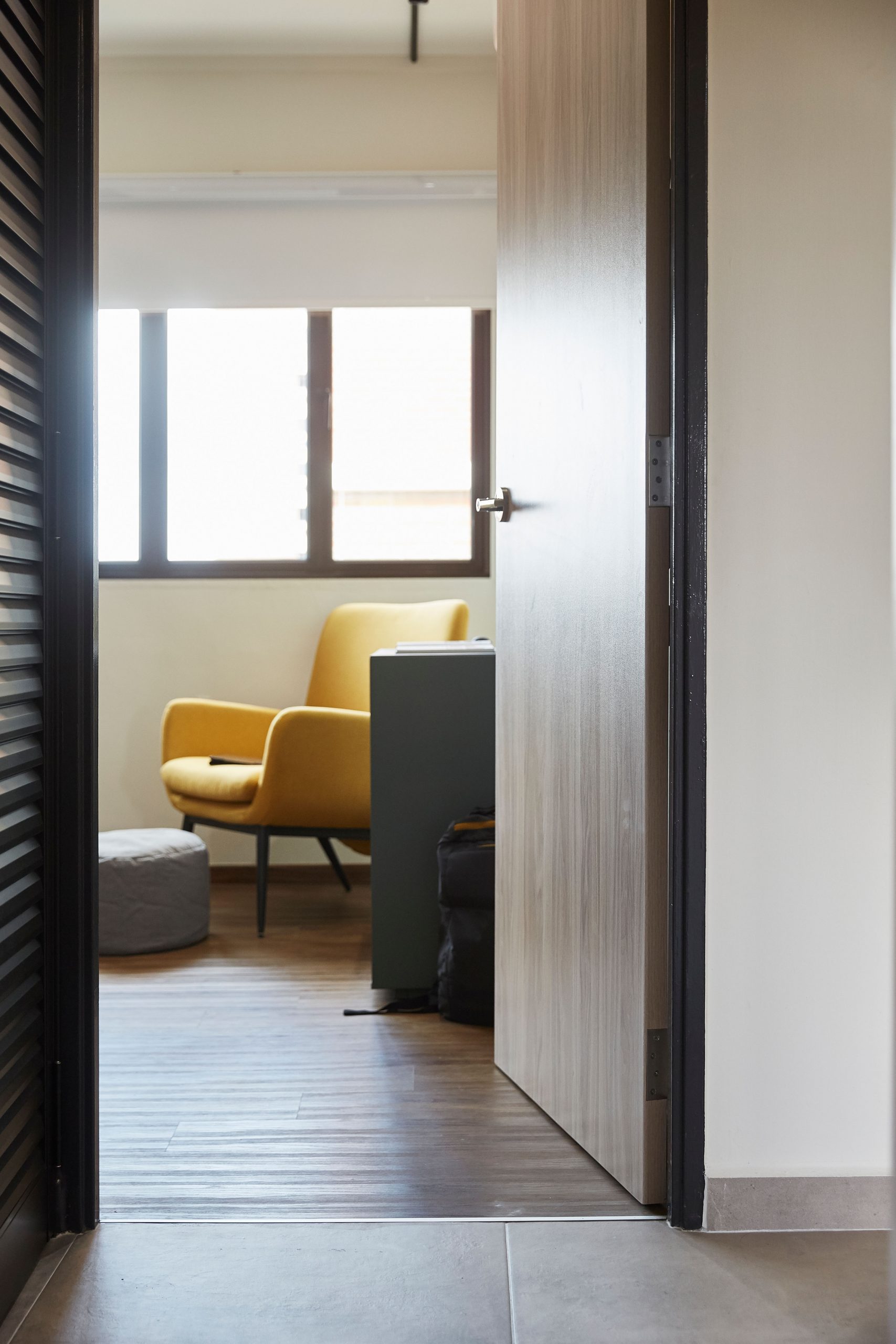 853 Hougang Central 住宅及商业室内设计项目丨新加坡丨The Interior Lab-22