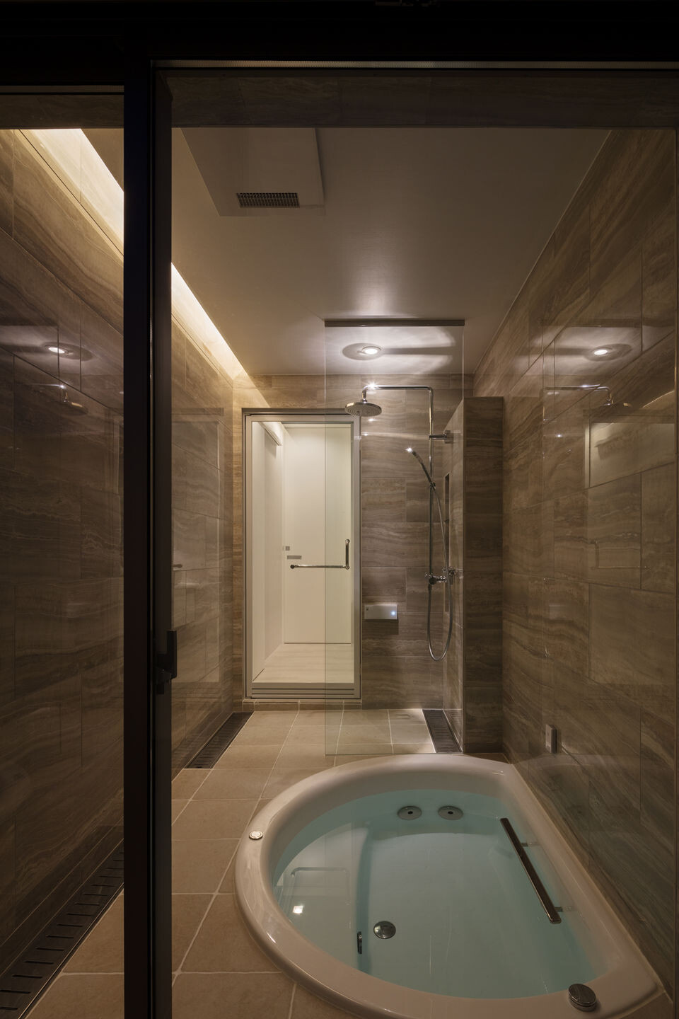 福冈 N12·House 度假别墅-42