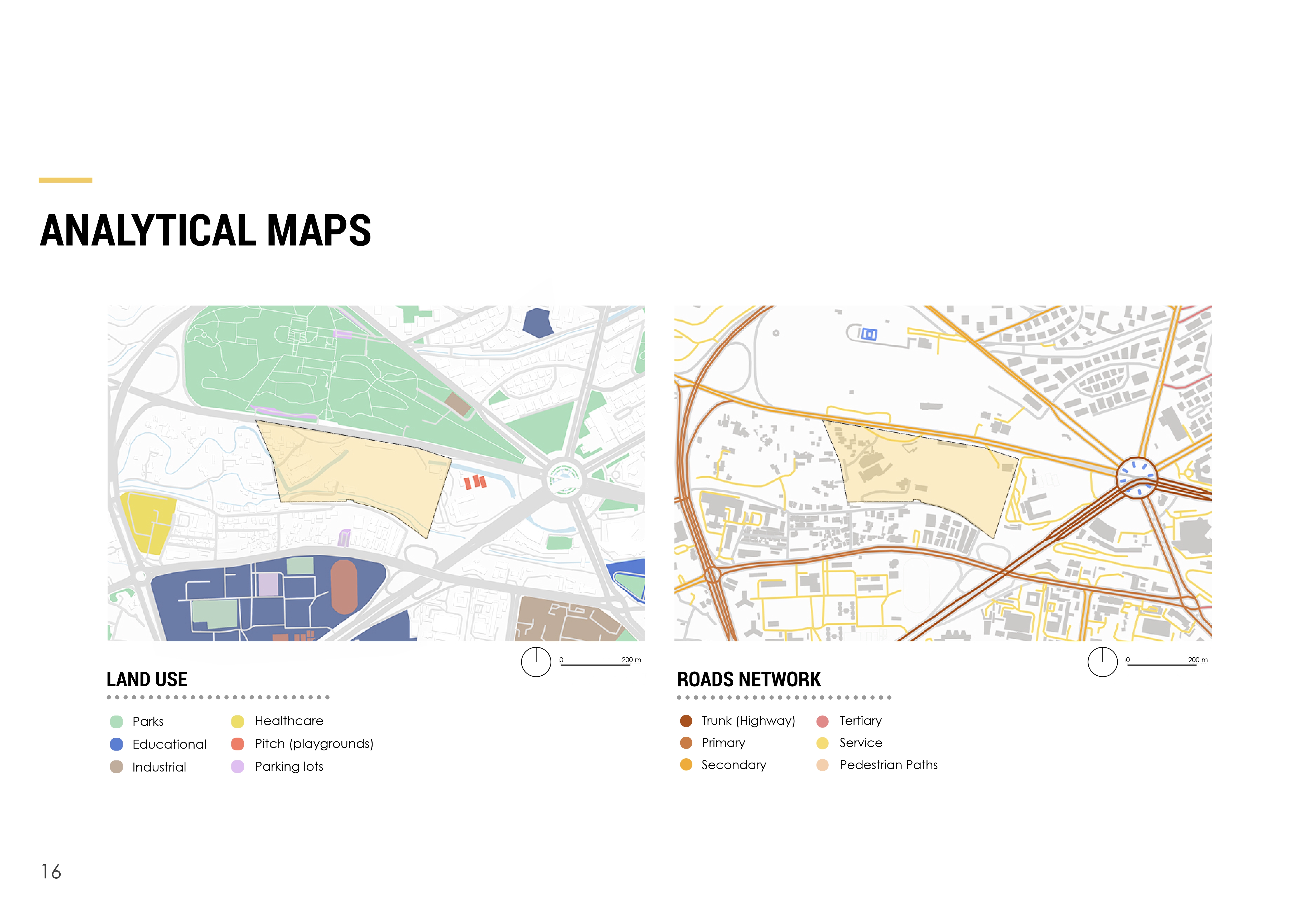 WESAL · 大马士革公共图书馆丨叙利亚大马士革丨SAE Architecture School Workshop团队-26