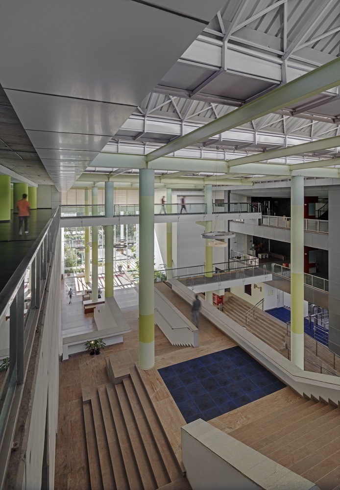 敏特利东部园区-48