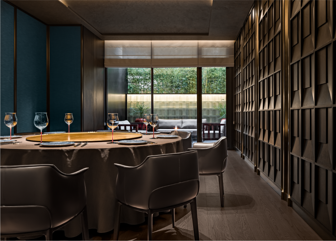 满满海佛跳墙丨中国北京丨LDH 刘道华建筑设计事务所-26