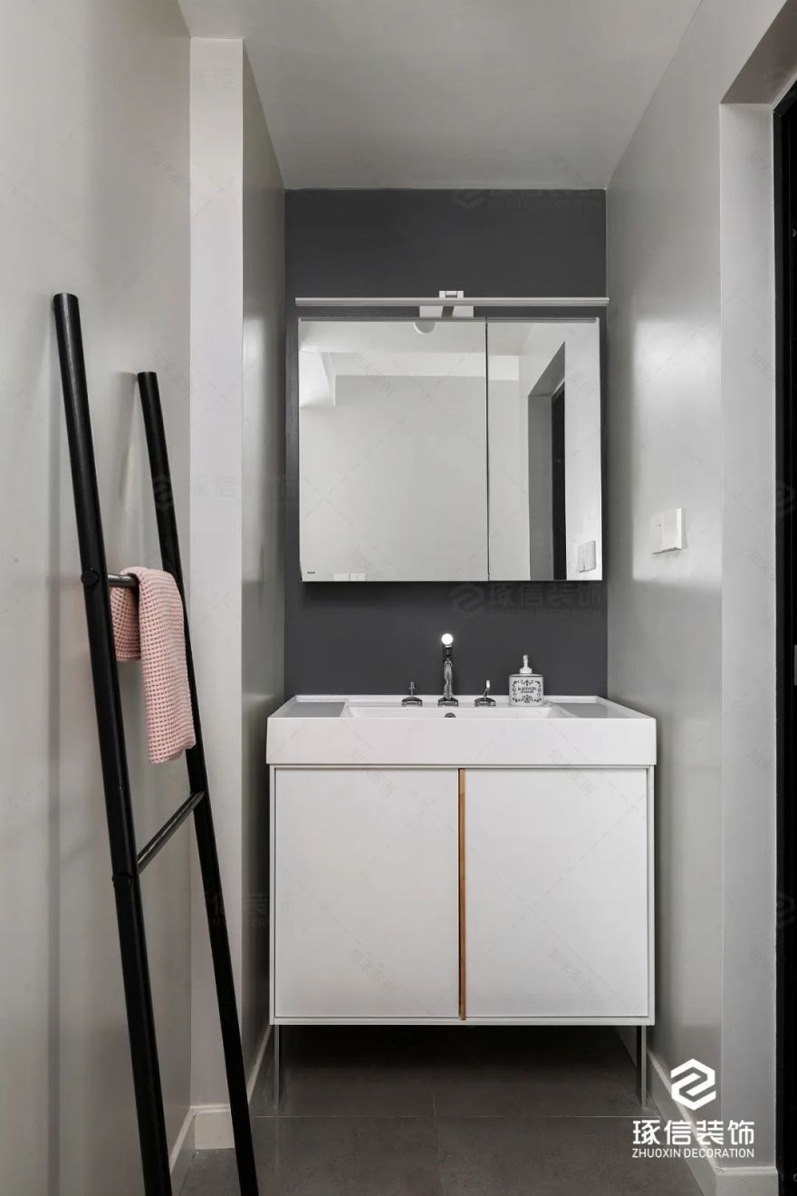 70㎡北欧阳光屋 | 温馨宜居,功能齐全-56