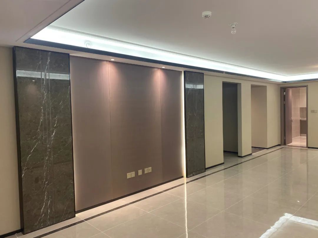 越秀·星汇云锦丨中国沈阳丨趙岩设计研究室-12