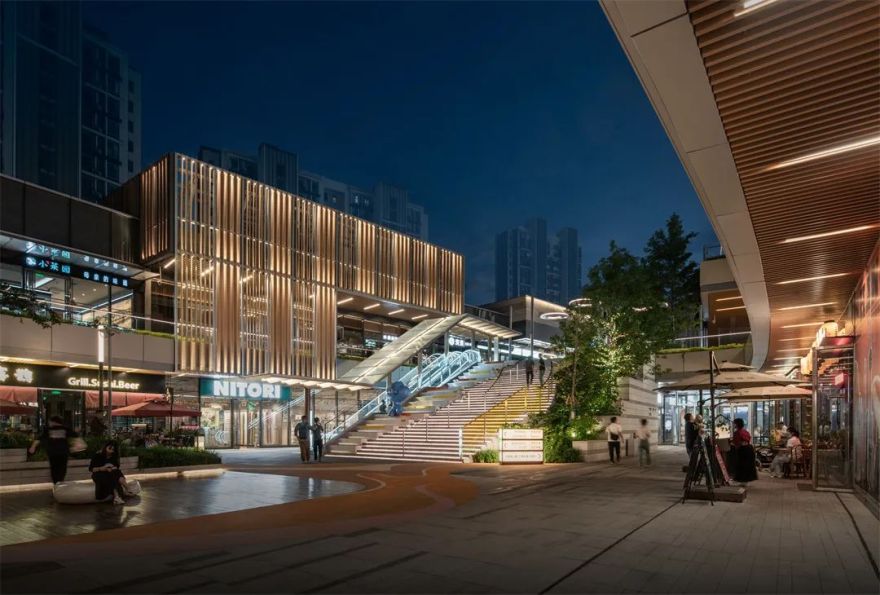 万科 UniCity 天空之城丨中国上海-25