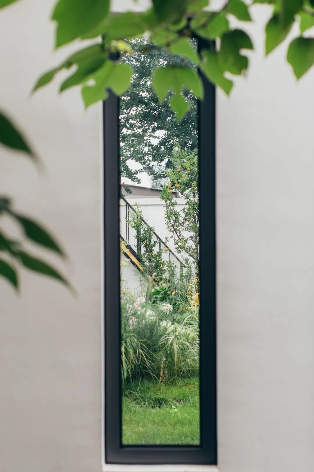 树林中的神仙小院 · 摄影师夫妻 10 万元爆改租住房丨中国北京-78