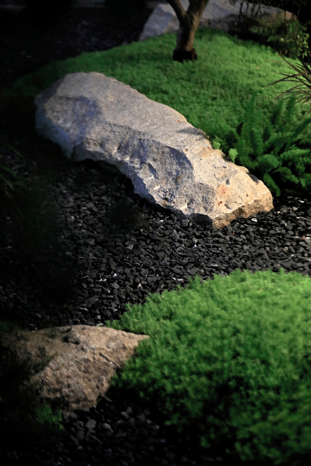 鸟瞰百川&海纳东亭丨中国东莞丨TTD广州本至设计事务所-28