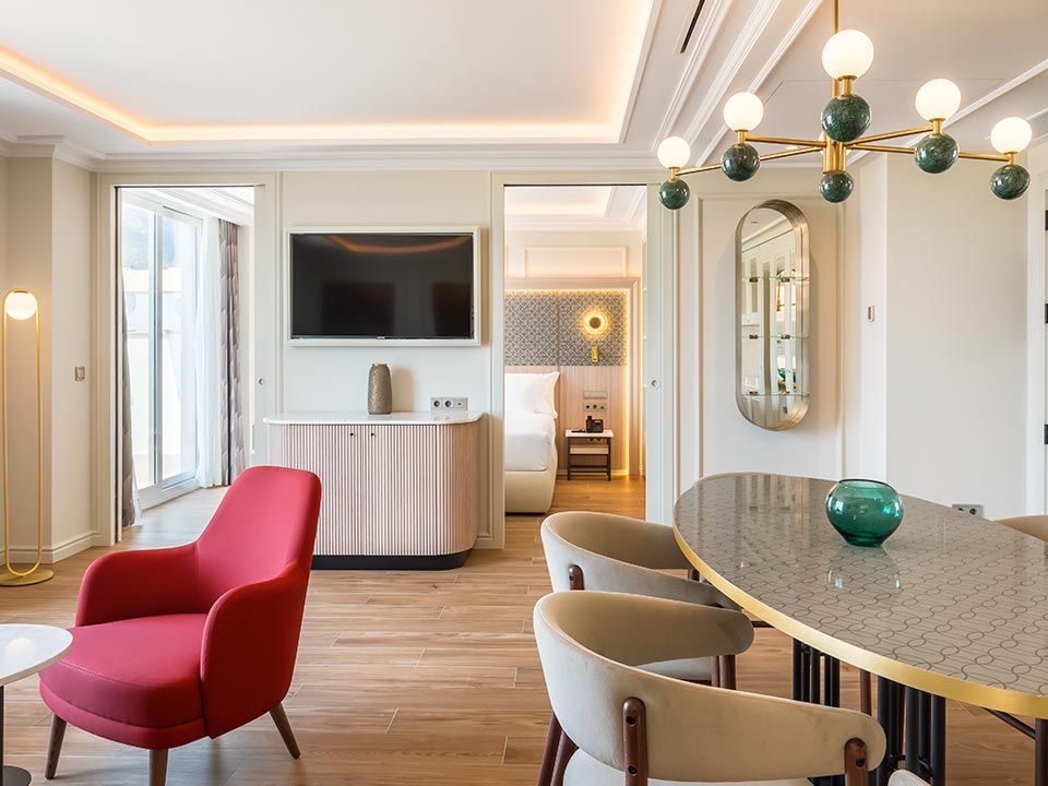 巴塞罗拉努西亚棕榈酒店（注：Barceló一般为酒店品牌名，这里根据常规情况处理，若有特定背景可按需调整） 丨西班牙丨Ilmiodesign-29