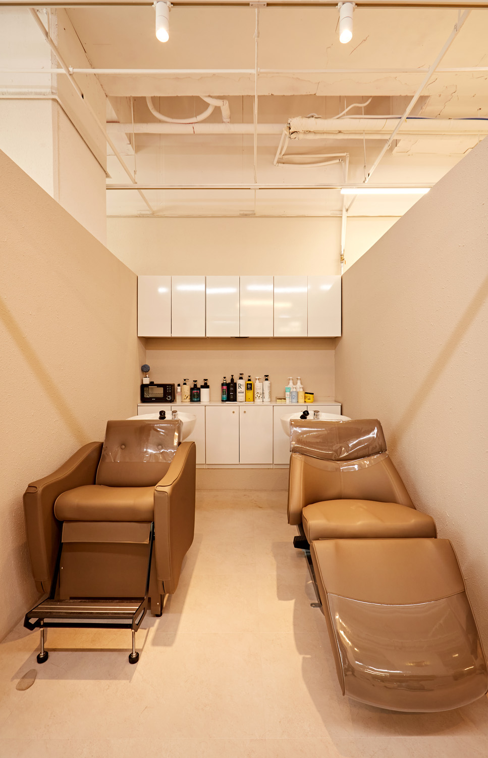 赫尔辛基的优雅 | 17 平米迷你家居的惊艳设计-14