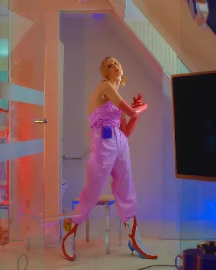 奇幻视觉盛宴 | Boris Camaca 摄影作品解读-69