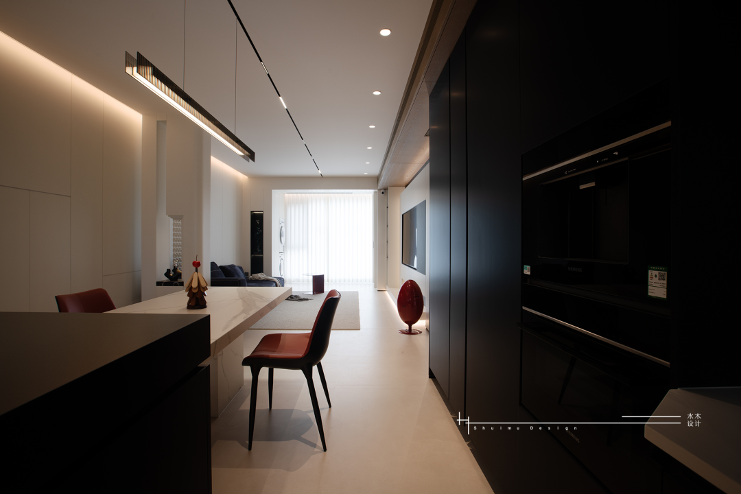 春江云庐·和悦之居丨水木实景-4