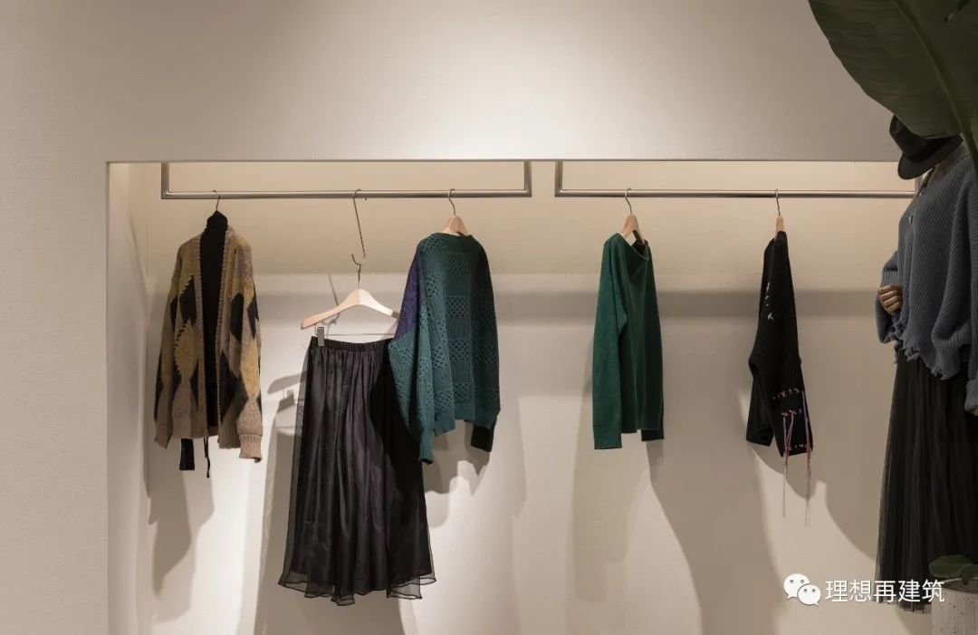 合肥花样年时尚女装买手店,打造如花般美丽的购物时光-8