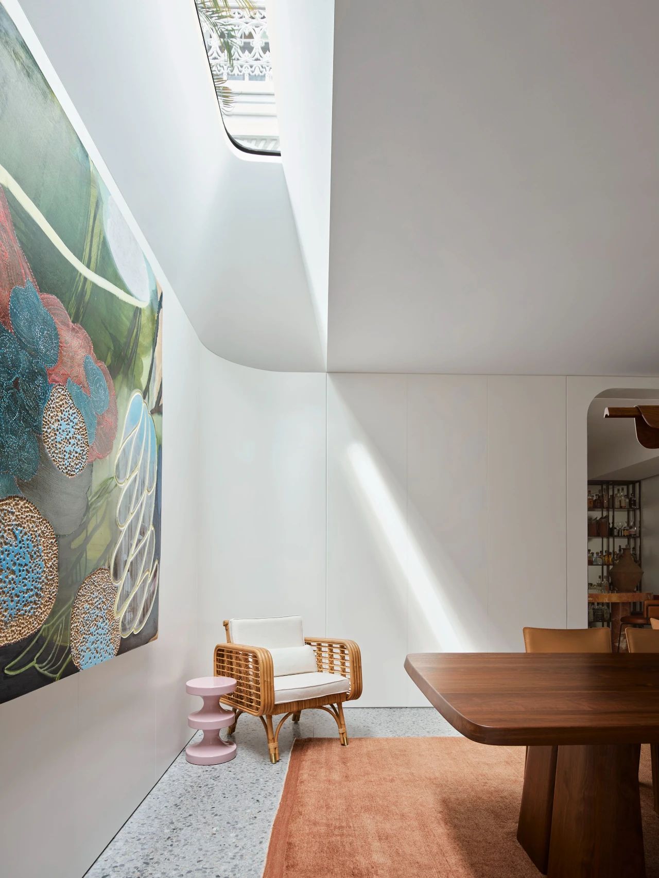 Iririki 别墅设计丨澳大利亚丨Madeleine Blanchfield Architects-22