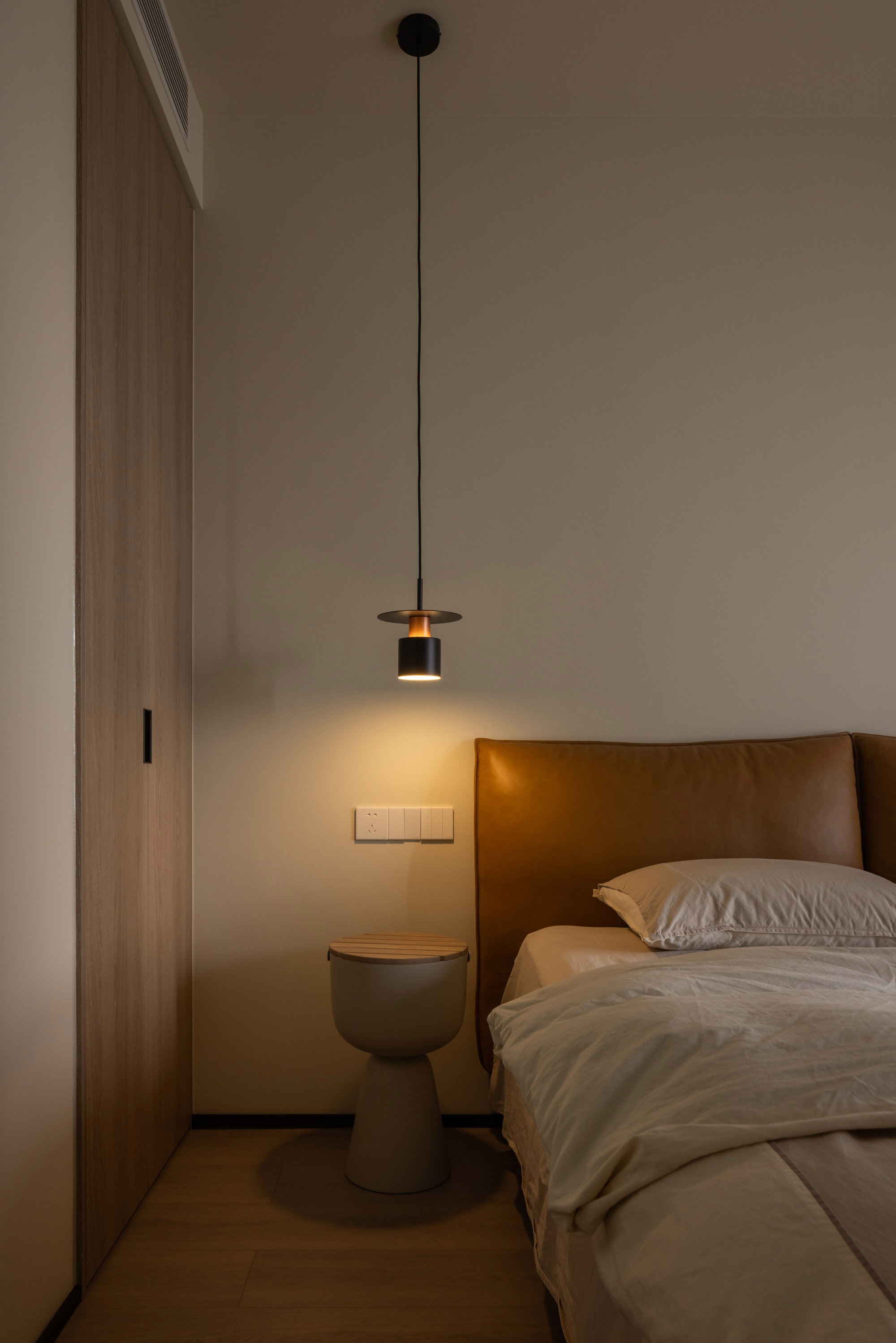 狮子山原著花园丨中国苏州丨派格设计-39