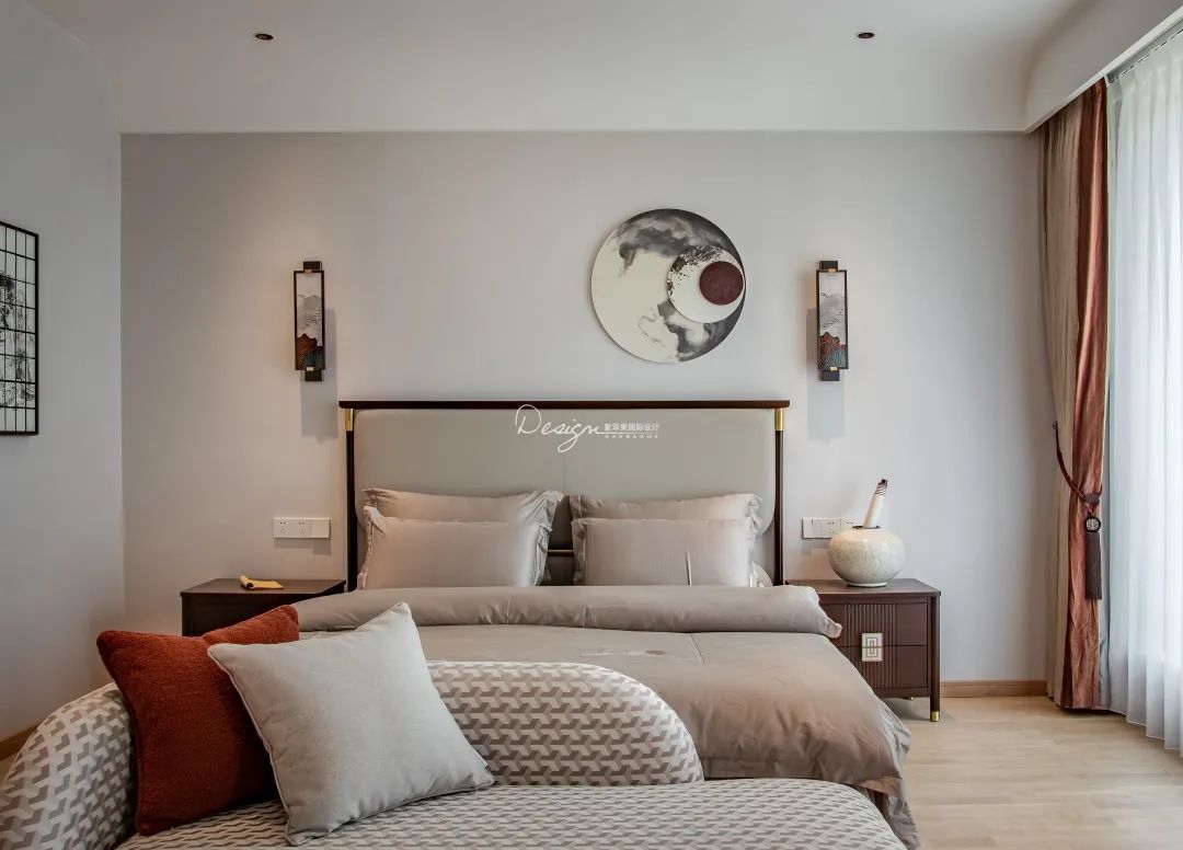 大象无形 · 杨恒亮设计师的现代时尚别墅设计丨中国云南丨紫苹果装饰集团-60