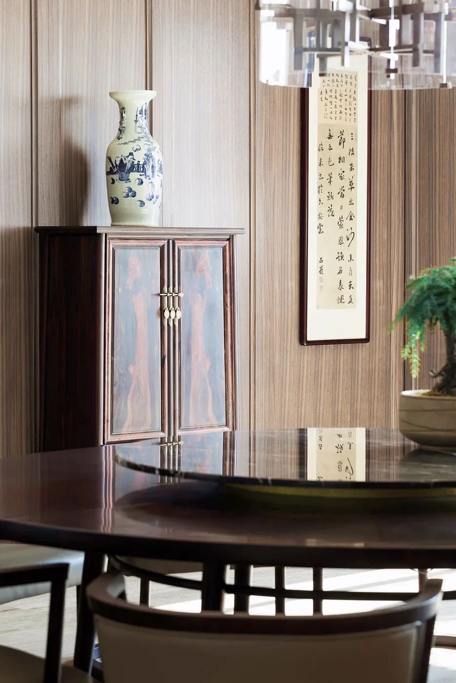 深圳华侨城创想大厦,深圳招华红山6979等超600项工程丨中国北京丨戴勇设计-113