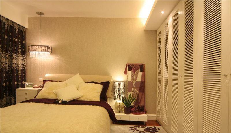 上海海逸公寓欧式复式设计，优雅尊贵诠释现代生活-37