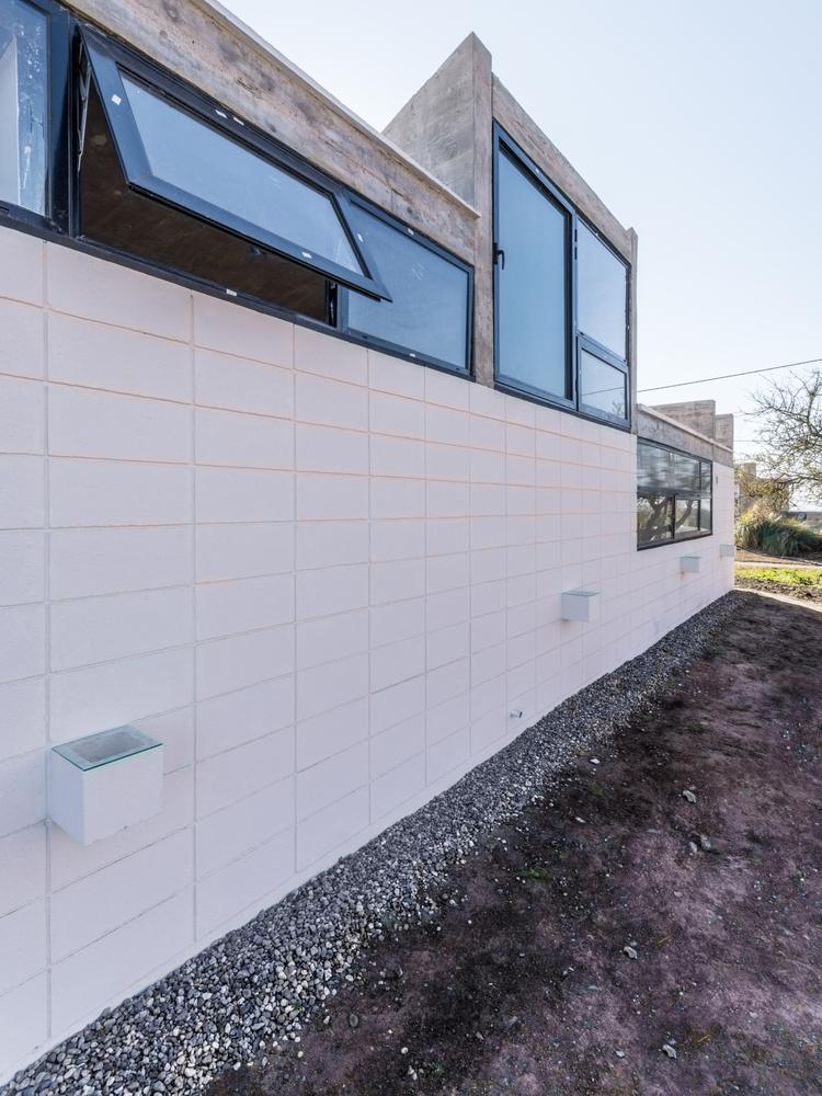 阿根廷Corzuelas住宅丨Manuel Gonzalez Veglia,Dolores Menso-20