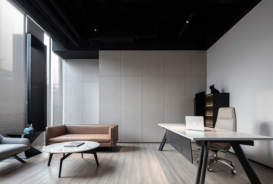 马克斯实验室丨中国襄阳丨马思设计-24