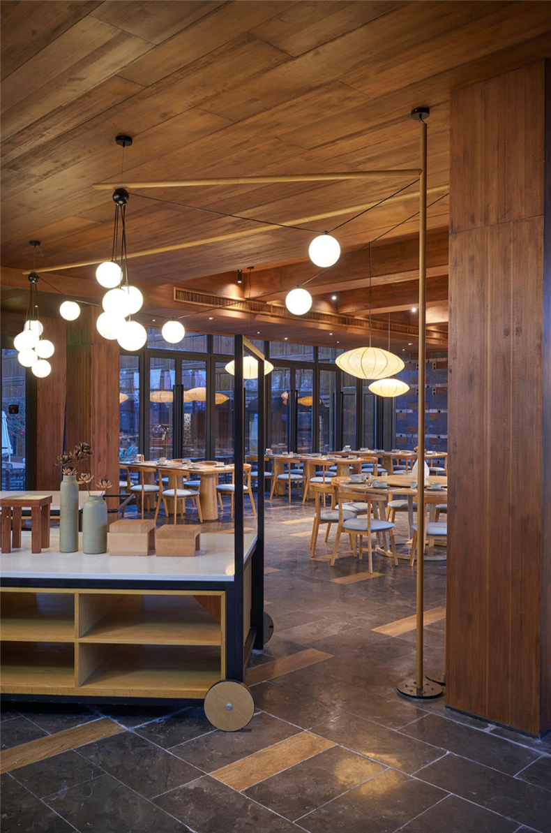 宁波韩岭花间堂酒店-14